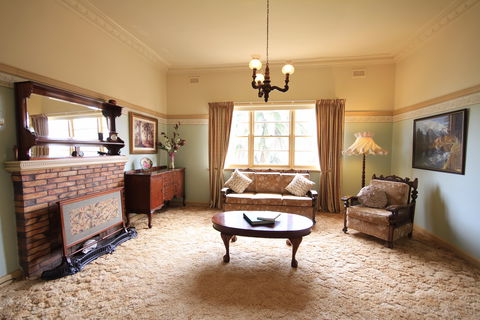 Rostrata Country House - Kingaroy Accommodation 1