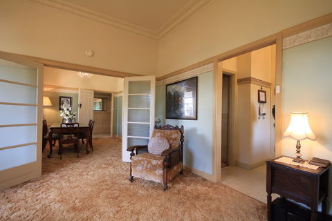 Rostrata Country House - Kingaroy Accommodation 2