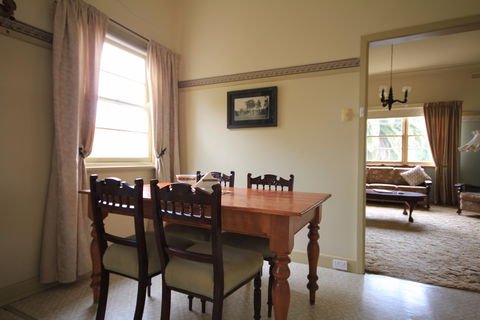 Rostrata Country House - Kingaroy Accommodation 5