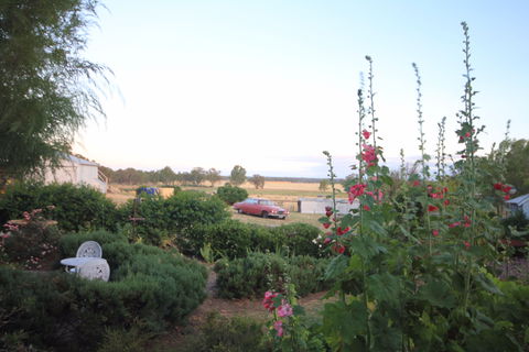 Rostrata Country House - Kingaroy Accommodation 7