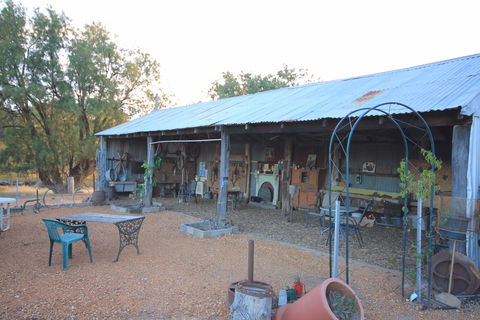 Rostrata Country House - Kingaroy Accommodation 8