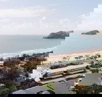 Rosslyn Bay Resort - Kingaroy Accommodation