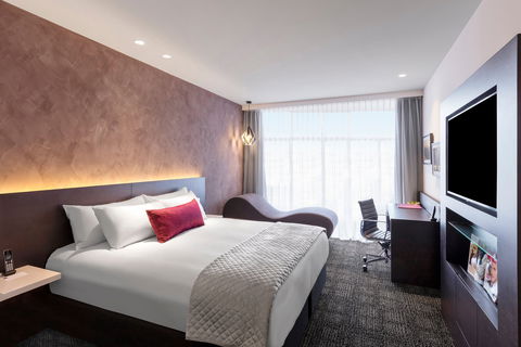 Sage Hotel Melbourne, Ringwood - Kingaroy Accommodation 1
