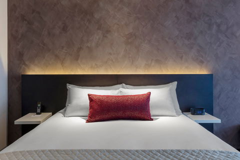 Sage Hotel Melbourne, Ringwood - Kingaroy Accommodation 2