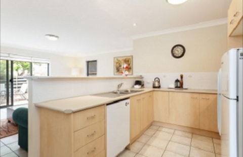 Seafarers Way - Kingaroy Accommodation 0