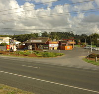 Seabrook Hotel Motel - Kingaroy Accommodation