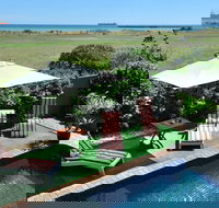 Seacove on the Beach - Kingaroy Accommodation