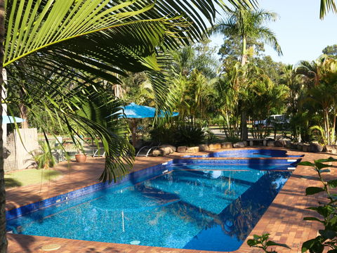Secura Lifestyle North Gold Coast - Kingaroy Accommodation 0