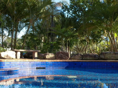 Secura Lifestyle North Gold Coast - Kingaroy Accommodation 4