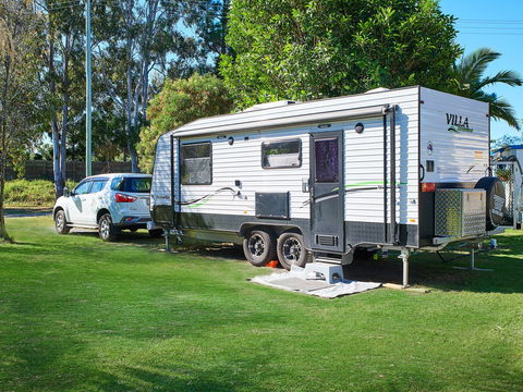 Secura Lifestyle North Gold Coast - Kingaroy Accommodation 7