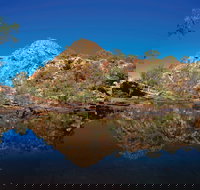 Silent Grove Camp at Wunaamin Miliwundi Ranges Conservation Park - Kingaroy Accommodation