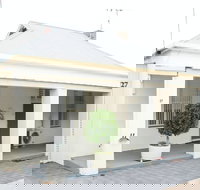 Squatters Cottage - Kingaroy Accommodation