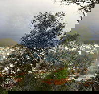 Studio at Careel Bay - Kingaroy Accommodation