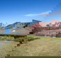 Stunning Clifftop - Kingaroy Accommodation