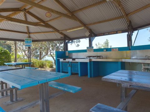 Stuarts Point Holiday Park - Kingaroy Accommodation 2