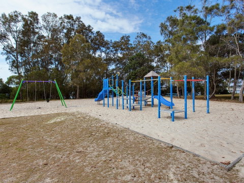 Stuarts Point Holiday Park - Kingaroy Accommodation 3