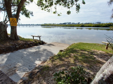 Stuarts Point Holiday Park - Kingaroy Accommodation 4
