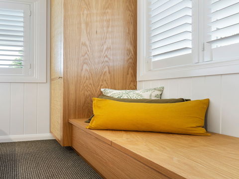 Sunset Beach - Summer Breeze - Kingaroy Accommodation 0
