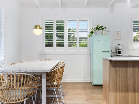 Sunset Beach - Summer Breeze - Kingaroy Accommodation 8