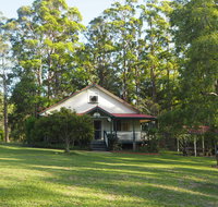 Telegraph Retreat Cottages - Kingaroy Accommodation
