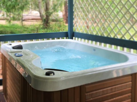 Telegraph Retreat Cottages - Kingaroy Accommodation 2