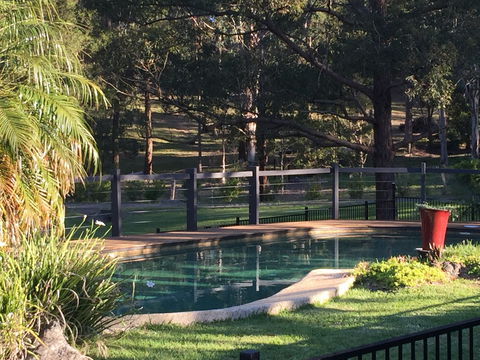 Telegraph Retreat Cottages - Kingaroy Accommodation 7