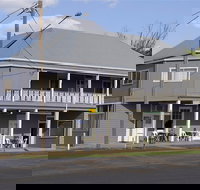 Terminus Hotel - Kingaroy Accommodation