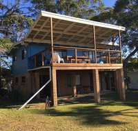 The Barbican Manyana - Kingaroy Accommodation