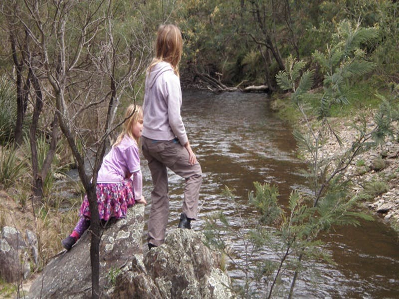 Arkstone NSW Kingaroy Accommodation