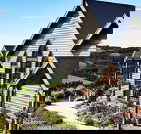 The Church House Gourmet Retreat - Kingaroy Accommodation