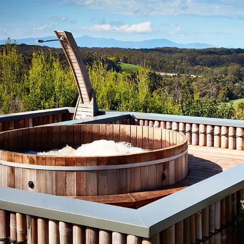 The Church House Gourmet Retreat - Kingaroy Accommodation 1