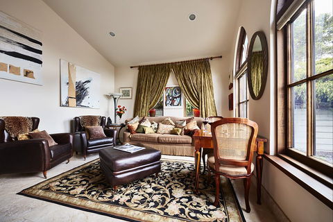 The Church House Gourmet Retreat - Kingaroy Accommodation 2