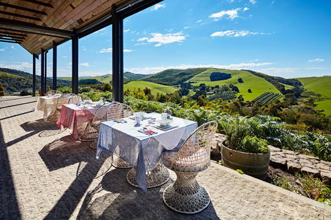 The Church House Gourmet Retreat - Kingaroy Accommodation 3