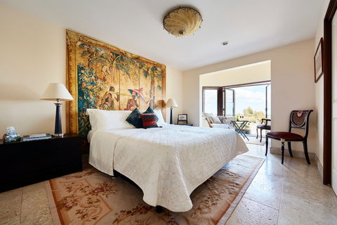 The Church House Gourmet Retreat - Kingaroy Accommodation 6