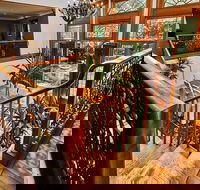 The Regents Park - Kingaroy Accommodation