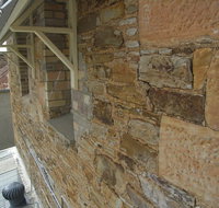 The Old Mill Rylstone - Kingaroy Accommodation