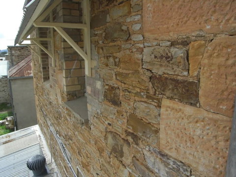 The Old Mill Rylstone - Kingaroy Accommodation 0