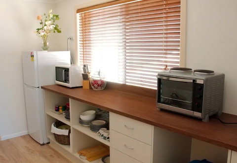 The Old Mill Rylstone - Kingaroy Accommodation 1