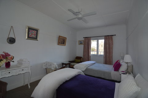 The Old Mill Rylstone - Kingaroy Accommodation 2
