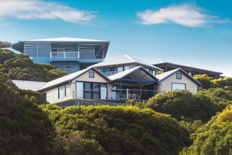 Top Of The Hill - Kingaroy Accommodation 0