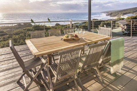 Top Of The Hill - Kingaroy Accommodation 1