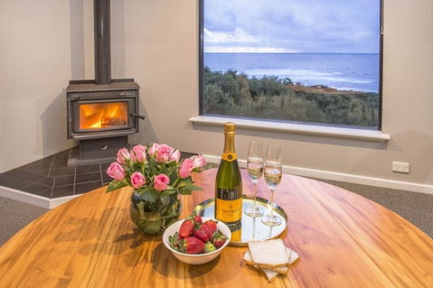 Top Of The Hill - Kingaroy Accommodation 3