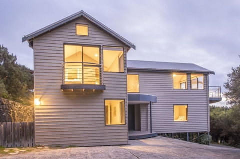 Top Of The Hill - Kingaroy Accommodation 9