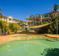 Town Beach Beachcomber Resort - Kingaroy Accommodation