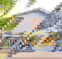 Treetops on Yungarra - Kingaroy Accommodation