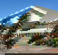 Tuckerbox Motor Inn - Kingaroy Accommodation