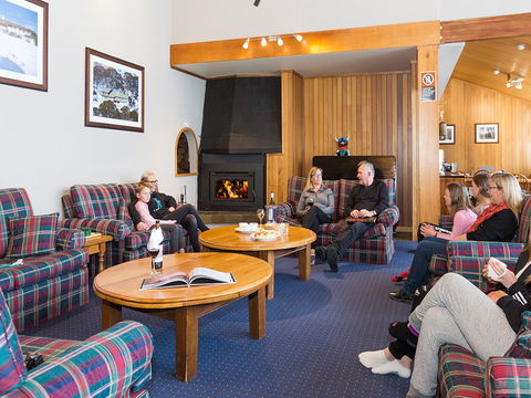 Valhalla Perisher - Kingaroy Accommodation 3
