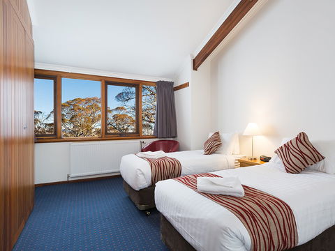 Valhalla Perisher - Kingaroy Accommodation 4