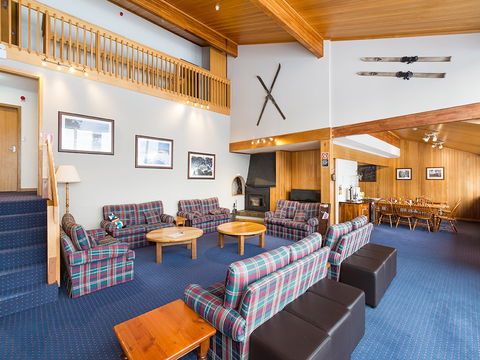Valhalla Perisher - Kingaroy Accommodation 6