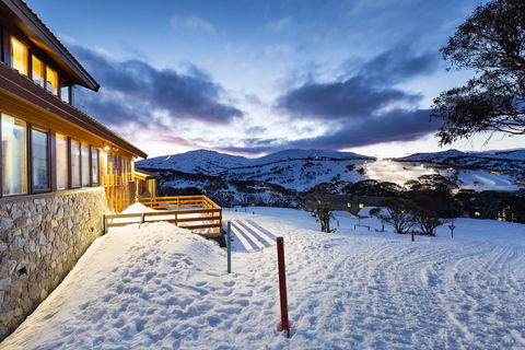 Valhalla Perisher - Kingaroy Accommodation 8
